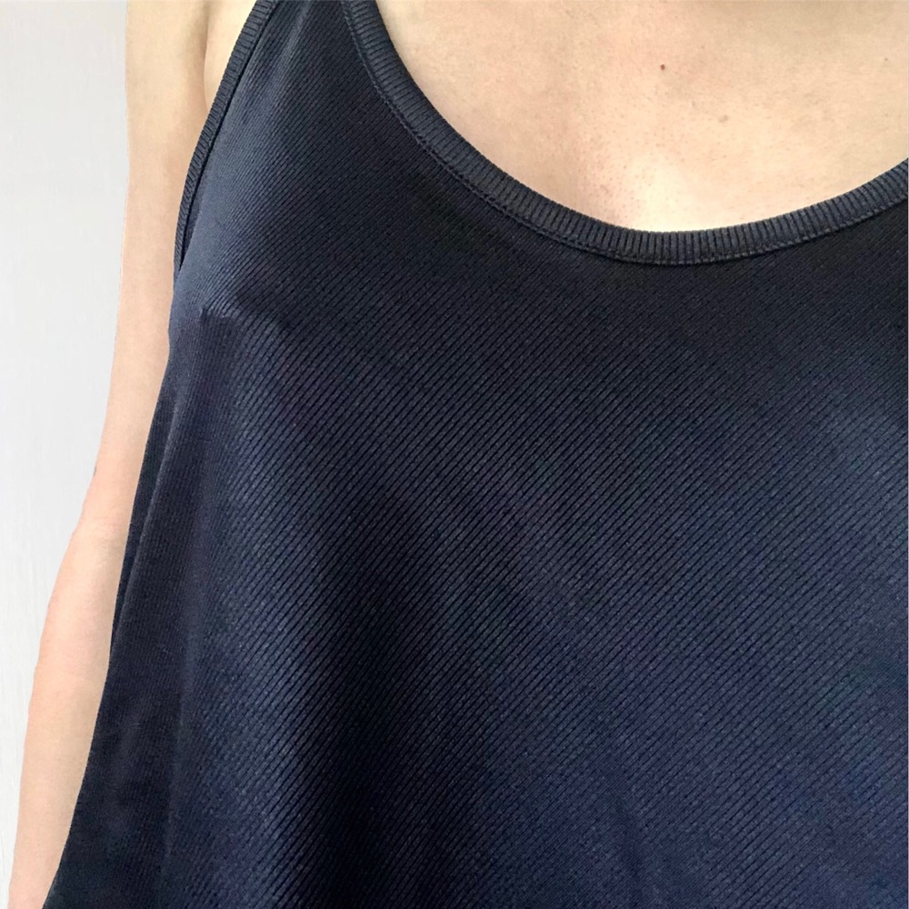 BOGOFREE Zara Ribbed Cami Top - Picture 4 of 6